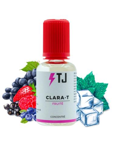 Aroma CLARA T T-Juice 10ml/30ml - Aromas T-Juice