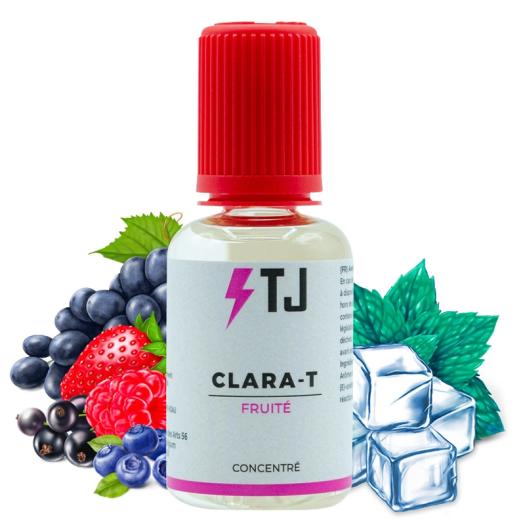 Aroma CLARA T T-Juice 30ml