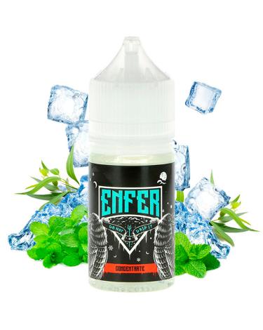Aroma CLASSIC 30ml - ENFER