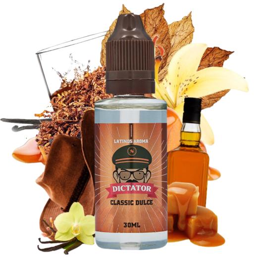 Aroma Classic Dulce Dictator 30ml