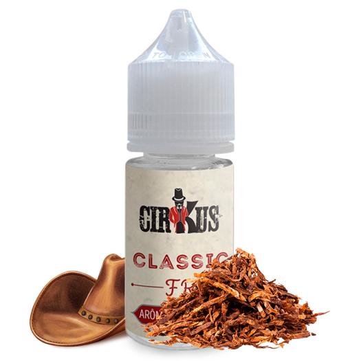 Aroma Classic FR Cirkus 30ml