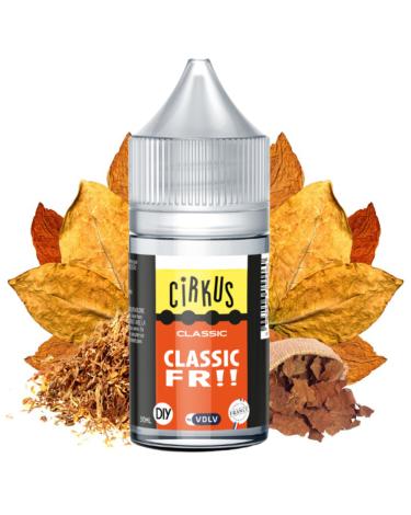 Aroma Classic FR Cirkus 30ml