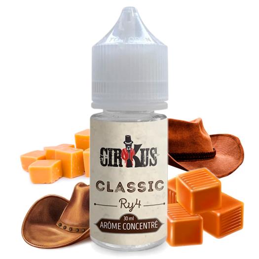 Aroma Classic RY4 Cirkus 30ml