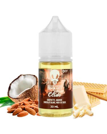 Aroma Clide 30ml - High Creek