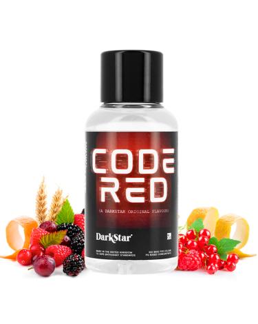 Aroma Code Red 30ml DarkStar by Chef Flavours