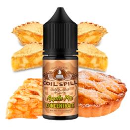 Aroma Coil Spill Apple Pie 30ml