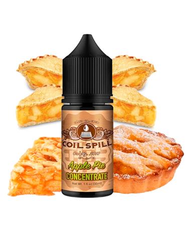 Aroma Coil Spill Apple Pie 30ml