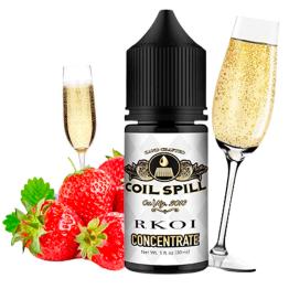 Aroma Coil Spill Rkoi 30ml