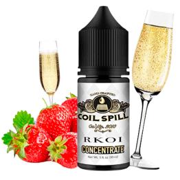 Aroma Coil Spill Rkoi 30ml