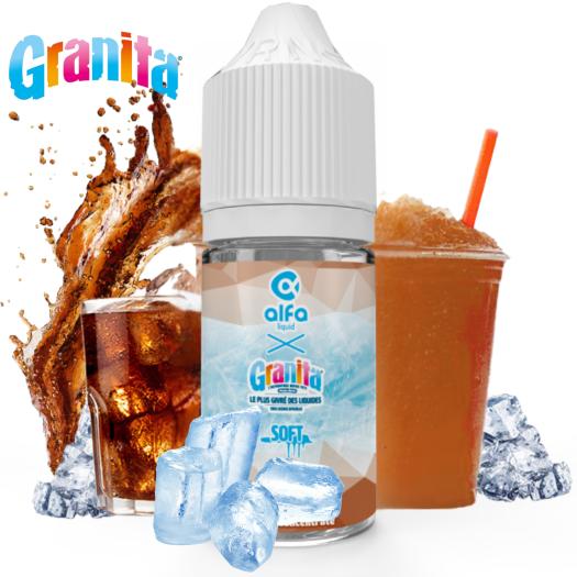 Aroma Cola 30ml Granita Soft