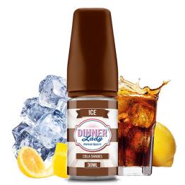 Aroma Cola Shades 30ml - Sweets by Dinner Lady