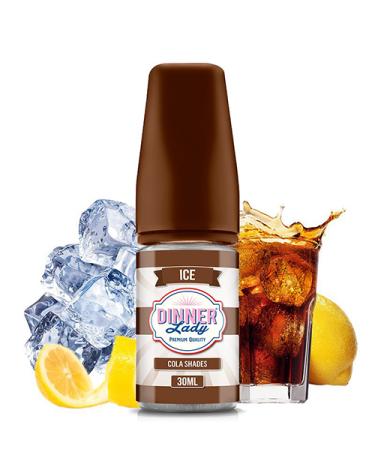 Aroma Cola Shades 30ml - Sweets by Dinner Lady