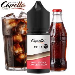 Aroma Cola V2 Capella 30ml