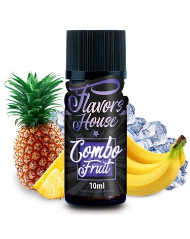 Aroma Combo Fruit 10ml - Flavors House