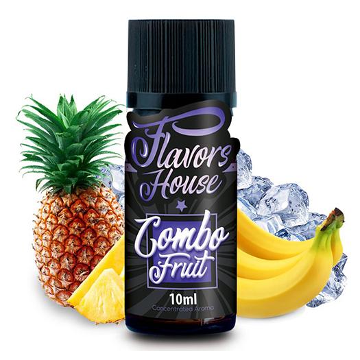 Aroma Combo Fruit 10ml - Flavors House Aroma Combo Fruit 10ml - Flavors House