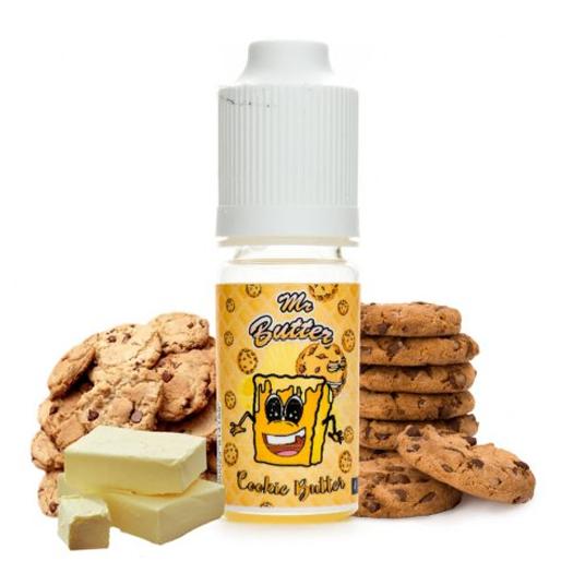 Aroma Cookie Butter 10ml - Mr. Butter