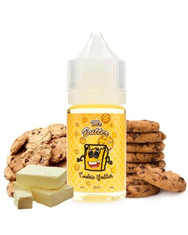 Aroma Cookie Butter 30ml - Mr. Butter