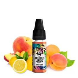 Aroma Coral Beach 10ml - Jungle Wave