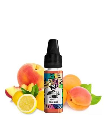 Aroma Coral Beach 10ml - Jungle Wave