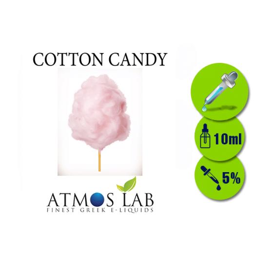 Aroma COTTON CANDY Atmos Lab 10ml Aromas Atmos Lab ⬅