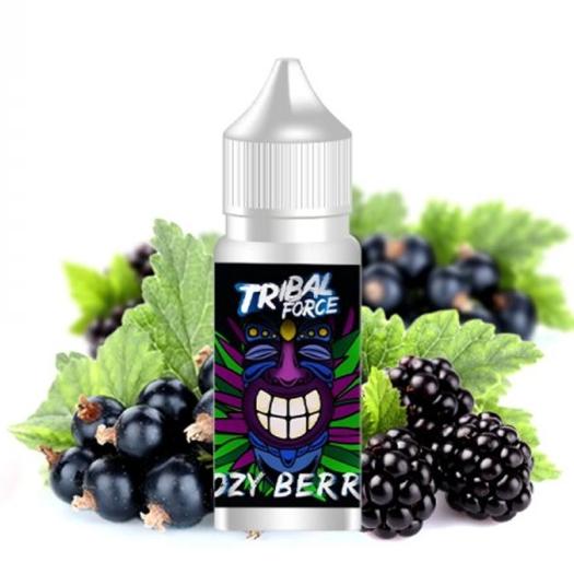 Aroma COZY BERRIE Tribal Force 30ml