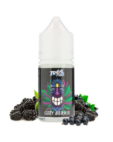 Aroma COZY BERRIE Tribal Force 30ml