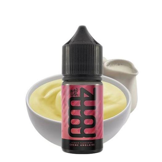Aroma Creme Anglaise 30ml - Nom Nomz