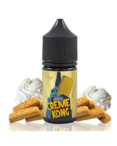 Aroma Creme Kong 30ml - Retro Joes