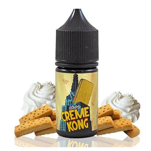 Aroma Creme Kong 30ml - Retro Joes