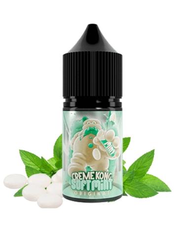 Aroma Creme Kong Soft Mint 30ml - Retro Joes