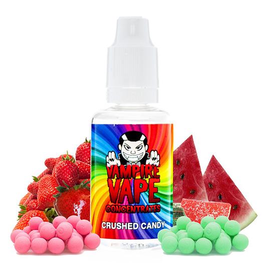Aroma CRUSHED CANDY Vampire Vape 30m