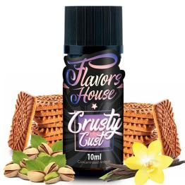 Aroma Crusty Cust 10ml - Flavors House