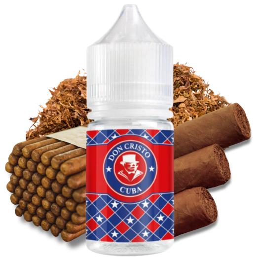 Aroma CUBA Don Cristo 30ml