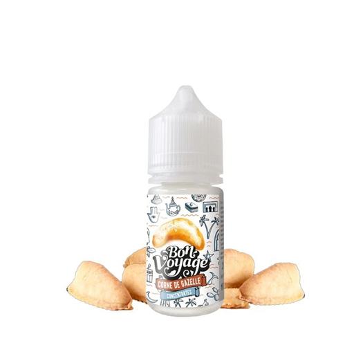 Aroma Corne de Gazelle 30ml - Bon Voyage