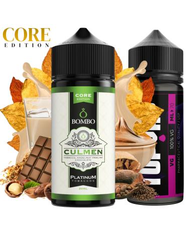 Aroma Culmen 20ml/120 (Longfill) by Bombo CORE Edition