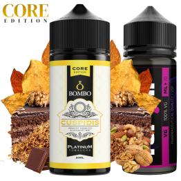 Aroma Cuspidis 20ml/120 (Longfill) by Bombo CORE Edition