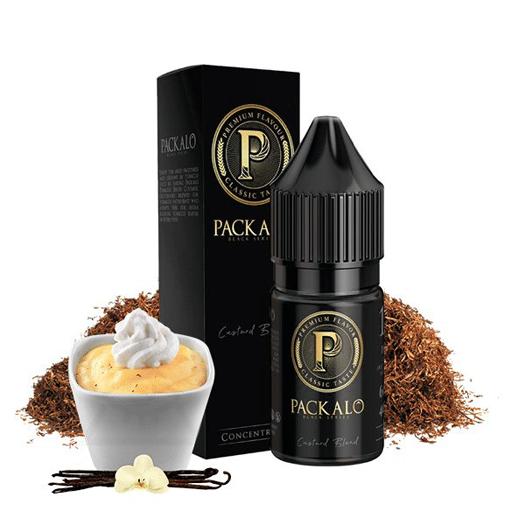 Aroma CUSTARD BLEND - Pack à l´Ô - 10 ml