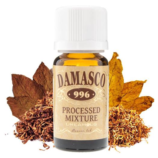 Aroma Damasco 10ml - Dreamods Aromas