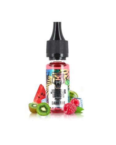 Aroma DARK FIRE - Jungle Wave - 10 ml