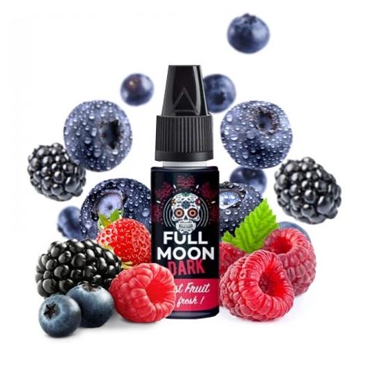 Aroma DARK Just Fruit - Full Moon 10 ml