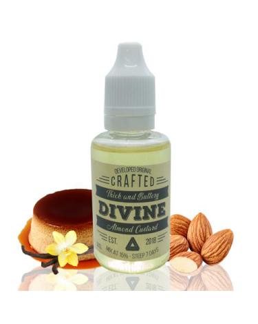 Aroma Divine 30ml - Crafted Aromas
