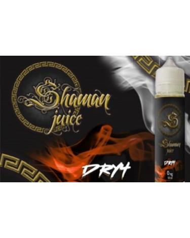 Aroma DOBLE RY4 10ml Shaman Juice ? Aromas SHAMAN JUICE