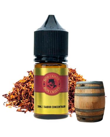 Aroma DON CRISTO 30ml