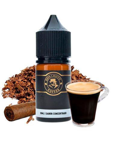 Aroma DON CRISTO COFFEE 30ml
