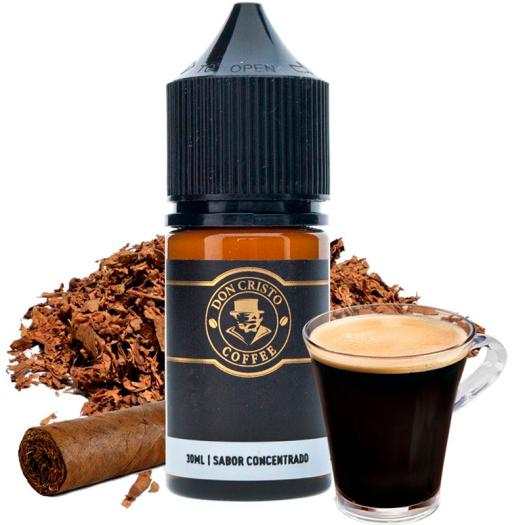 Aroma DON CRISTO COFFEE 30ml