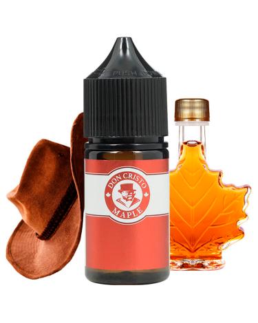 Aroma Don Cristo Maple 30ml - Don Cristo