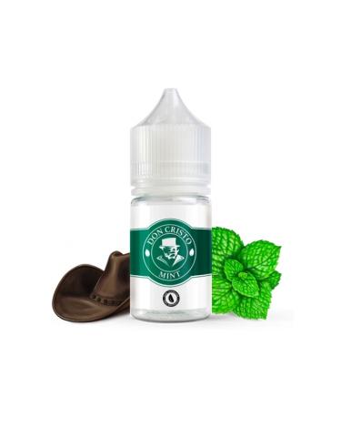 Aroma Don Cristo Mint 30ml