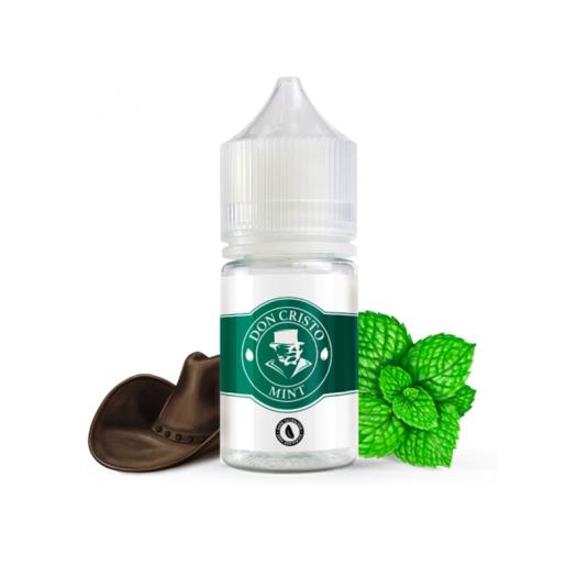 Aroma Don Cristo Mint 30ml Aroma Don Cristo Mint 30ml