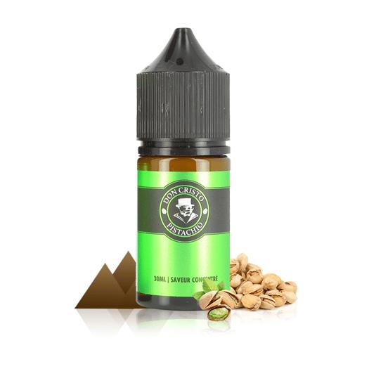 Aroma DON CRISTO PISTACHIO 30 ml