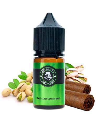 Aroma DON CRISTO PISTACHIO 30 ml